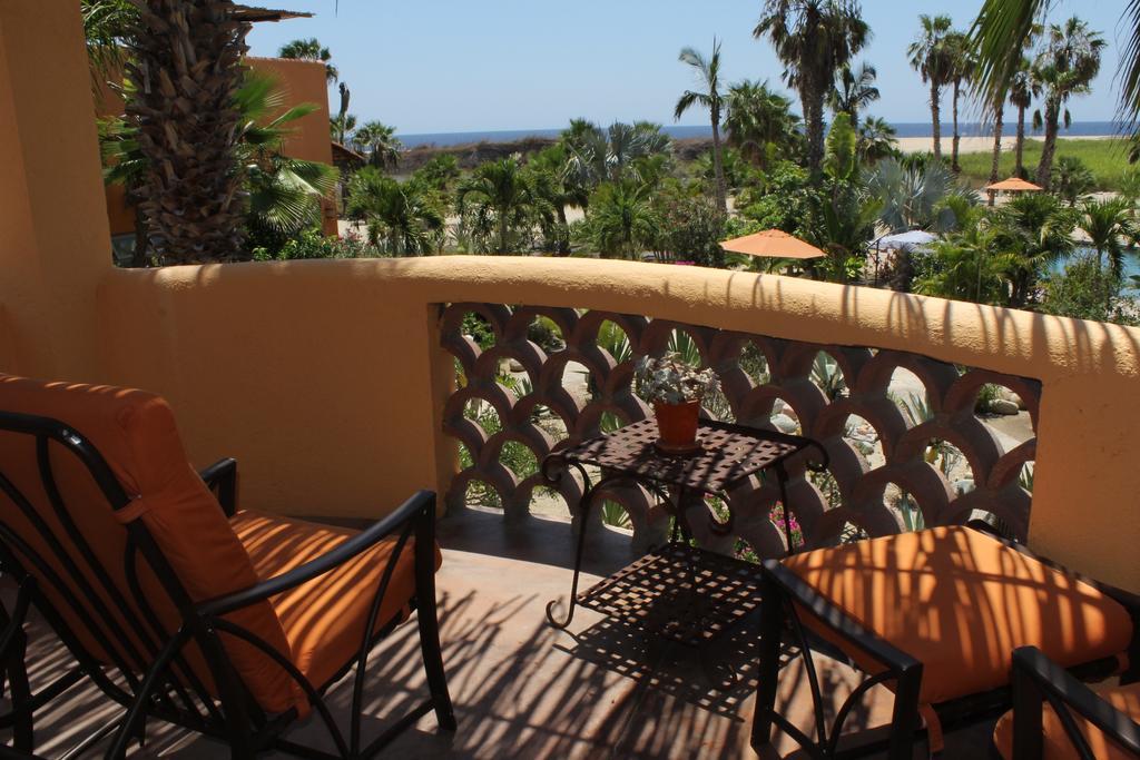 Hotel Posada La Poza Todos Santos Quarto foto