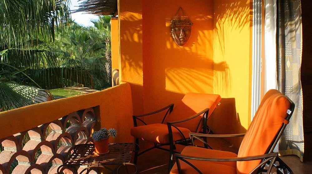 Hotel Posada La Poza Todos Santos Exterior foto
